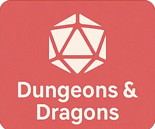 Dungeons & Dragons
